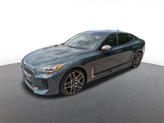 Used 2022 Kia Stinger GT2 image 1