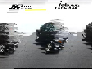 Used 2023 Chevrolet Malibu LT w/ Driver Confidence Package image 1
