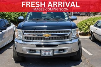 Used 2013 Chevrolet Silverado 1500 LT w/ All-Star Edition image 1