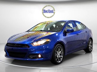 Used 2013 Dodge Dart SXT w/ SXT Special Edition Group image 1