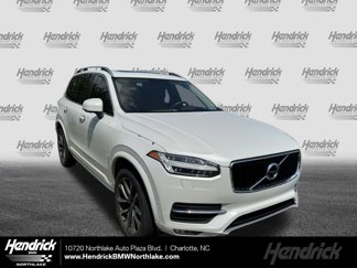 Used 2019 Volvo XC90 T6 Momentum w/ Advanced Package image 1
