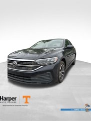 Used 2023 Volkswagen Jetta S image 1