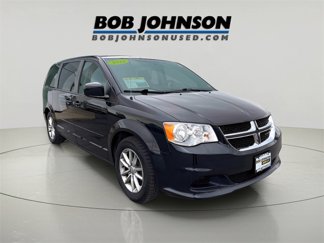 Used 2016 Dodge Grand Caravan SE image 1