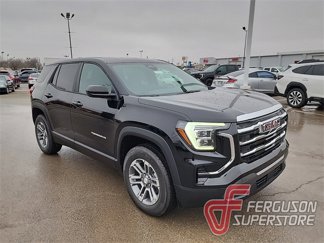 New 2025 GMC Terrain Elevation image 1