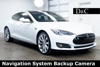 Used 2014 Tesla Model S image 1