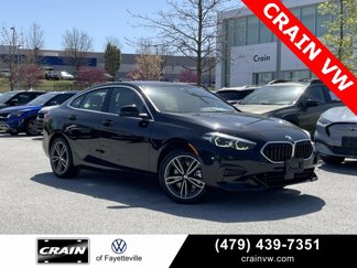 Used 2022 BMW 228i Gran Coupe image 1