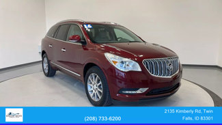 Used 2016 Buick Enclave Leather image 1