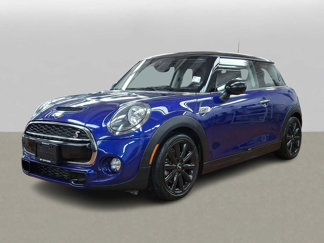 Used 2019 MINI Cooper S image 1