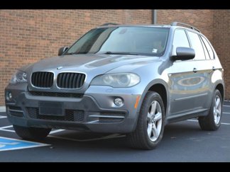 Used 2007 BMW X5 3.0si image 1