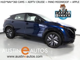 Used 2023 Nissan Ariya Evolve+ image 1
