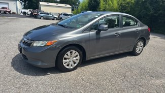Used 2012 Honda Civic LX image 1