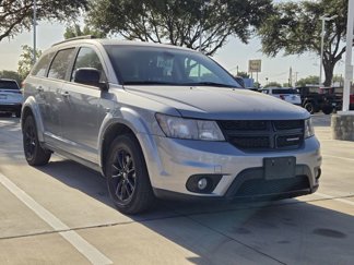 Certified 2019 Dodge Journey SE w/ Connectivity Group image 1