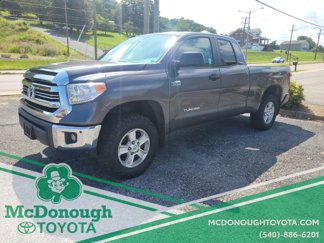 Used 2017 Toyota Tundra SR5 image 1