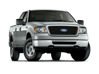 Used 2007 Ford F150 Harley-Davidson image 1