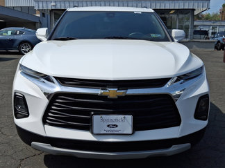 Used 2022 Chevrolet Blazer LT video 2