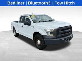 Used 2015 Ford F150 XL image 1