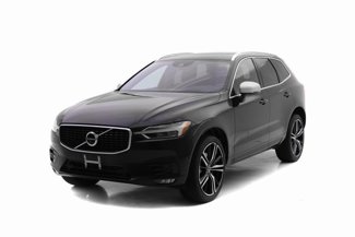 Used 2019 Volvo XC60 T6 R-Design image 1