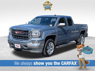 Used 2016 GMC Sierra 1500 SLE w/ Texas SLE Value Package video 1