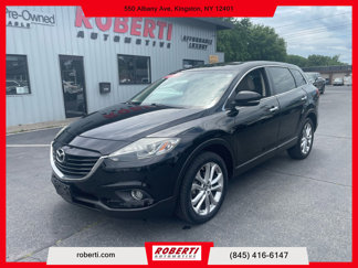 Used 2013 MAZDA CX-9 Grand Touring image 1