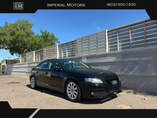 Used 2011 Audi A4 2.0T Premium Plus image 1