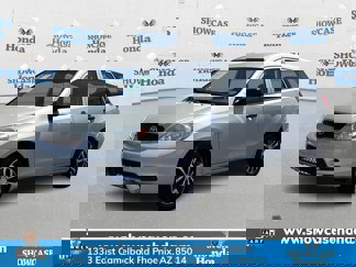 Used 2003 Toyota Matrix image 1