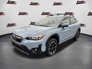 Used 2023 Subaru Crosstrek 2.0i Premium image 1