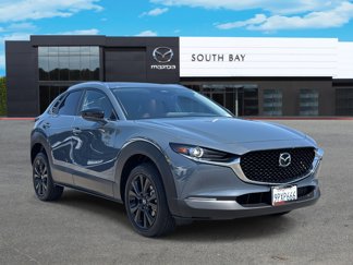 Certified 2024 MAZDA CX-30 AWD 2.5 S w/ Preferred Package image 1