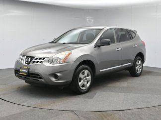 Used 2012 Nissan Rogue S image 1