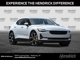 Used 2022 Polestar Polestar 2 w/ Performance Package image 1