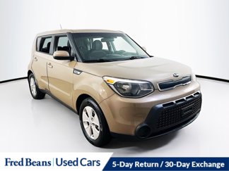 Used 2015 Kia Soul image 1
