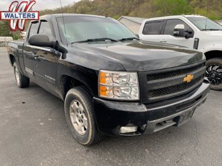 Used 2013 Chevrolet Silverado 1500 LT w/ All-Star Edition image 1