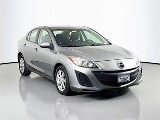 Used 2011 MAZDA MAZDA3 i Touring image 1