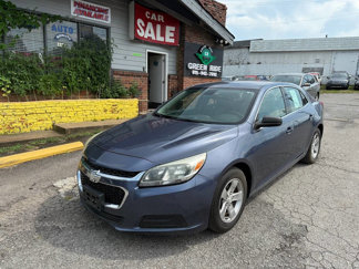 Used 2014 Chevrolet Malibu LS image 1