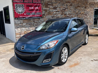 Used 2011 MAZDA MAZDA3 s Sport image 1