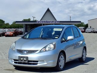Used 2012 Honda Fit image 1