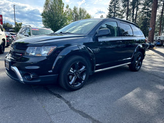 Used 2019 Dodge Journey Crossroad image 1