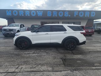 Used 2021 Ford Explorer ST w/ Equipment Group 401A image 1