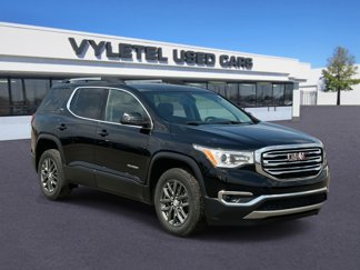 Used 2019 GMC Acadia SLT image 1