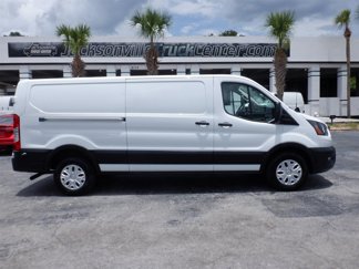 Used 2020 Ford Transit 150 Low Roof w/ Load Area Protection Package image 1