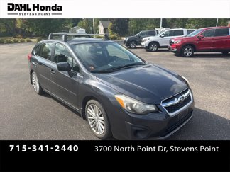Used 2013 Subaru Impreza 2.0i Premium image 1