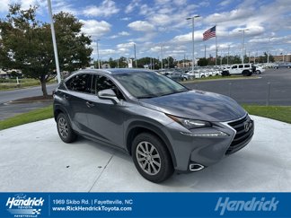 Used 2017 Lexus NX 200t AWD image 1