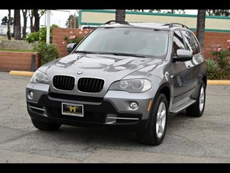 Used 2008 BMW X5 3.0si image 1