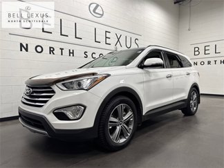 Used 2015 Hyundai Santa Fe Limited w/ Option Group 04 image 1