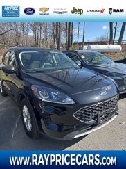Certified 2022 Ford Escape SE w/ Convenience Package image 1