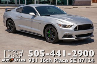 Used 2016 Ford Mustang GT image 1