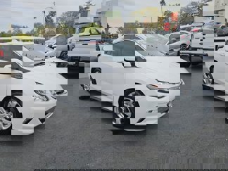 Used 2017 Chevrolet Volt LT image 1