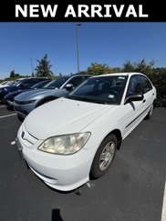 Used 2004 Honda Civic VP image 1