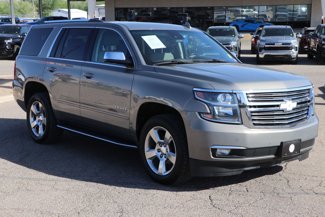 Used 2019 Chevrolet Tahoe Premier image 1