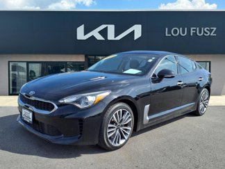 Used 2019 Kia Stinger image 1