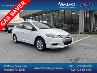 Used 2010 Honda Insight EX image 1